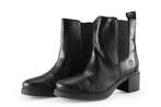 Timberland Boots in maat 38½ Zwart, Verzenden, Zwart, Overige typen, Timberland
