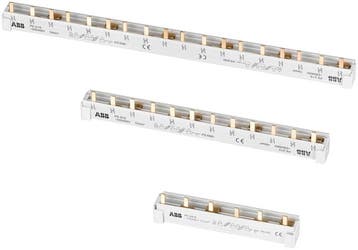 ABB System Pro M compact Comb Rail - 2CDL240110R1658, Verzenden