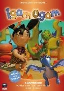 Igam ogam 2 op DVD, Verzenden, Nieuw in verpakking