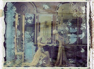 Cathleen Naundorf - Chez Bonaparte ( Le couronnement)