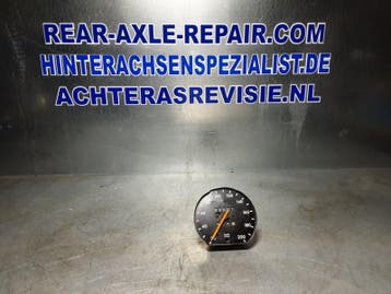 Kilometerteller met dagteller voor Opel Kadett E, Ascona C., Autos : Pièces & Accessoires, Verzenden