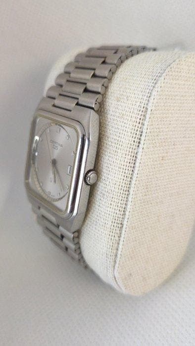 Certina - DS - Sans prix de réserve - HM 113 7880-42 - Homme, Bijoux, Sacs & Beauté, Montres | Hommes