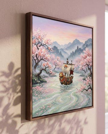 MEDSAN - One Piece - Spring Sunny () - UNIQUE WORK