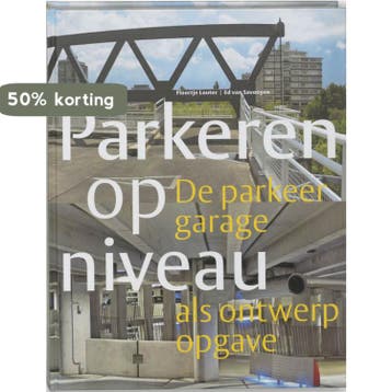 Parkeren op niveau 9789068683899 F. Louter, Verzenden, Gelezen, F. Louter
