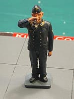 King & Country - Speelgoed KM005 Kriegsmarine Petty Officer