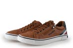 Kangaroos Sneakers in maat 41 Bruin, Kleding | Heren, Schoenen, Bruin, Verzenden, Zo goed als nieuw, Sneakers