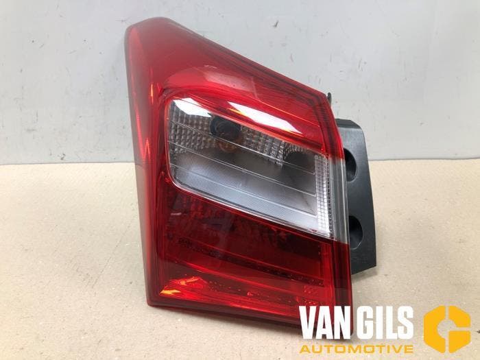 Achterlicht links Hyundai I30 O314439, Auto-onderdelen, Verlichting