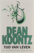 Dean Koontz - Tijd Van Leven, Boeken, Verzenden, Nieuw