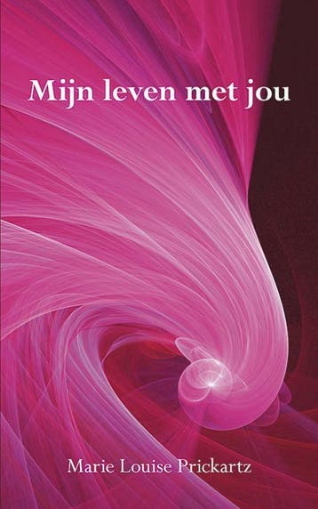 Mijn leven met jou 9789089540287 M.L. Prickartz, Boeken, Verzenden, Gelezen, M.L. Prickartz