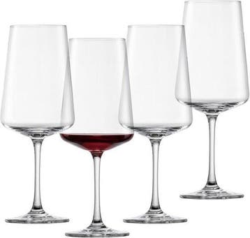 Schott Zwiesel MioVino Rode wijnglas 0,5 — zo goed als nieuw, Verzenden