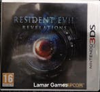 Resident Evil Revelations (Nintendo 3DS tweedehands game), Ophalen of Verzenden