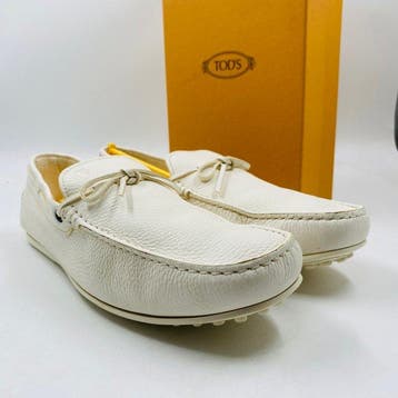 Tods - Mocassins (loafers) - Taille : EU 45.5 - Neuf dans, Nieuw