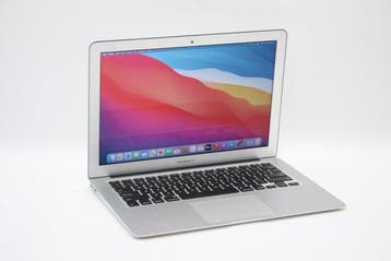 Rare find: Apple MacBook Air 13 inch | Intel Core i5 1.4Ghz, Nieuw
