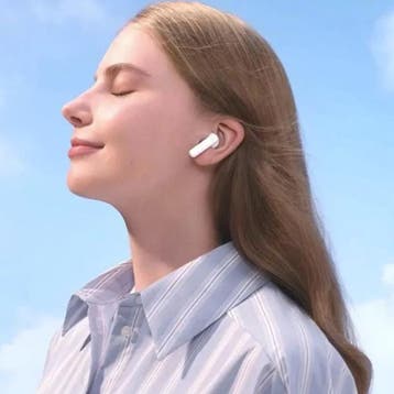 Freebuds SE 2 Draadloze Oortjes - Headset Oordopjes Touch, Verzenden