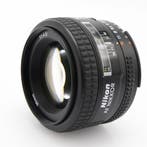 Nikon AF 50mm F/1.4 D | Tweedehands, Verzenden, Zo goed als nieuw