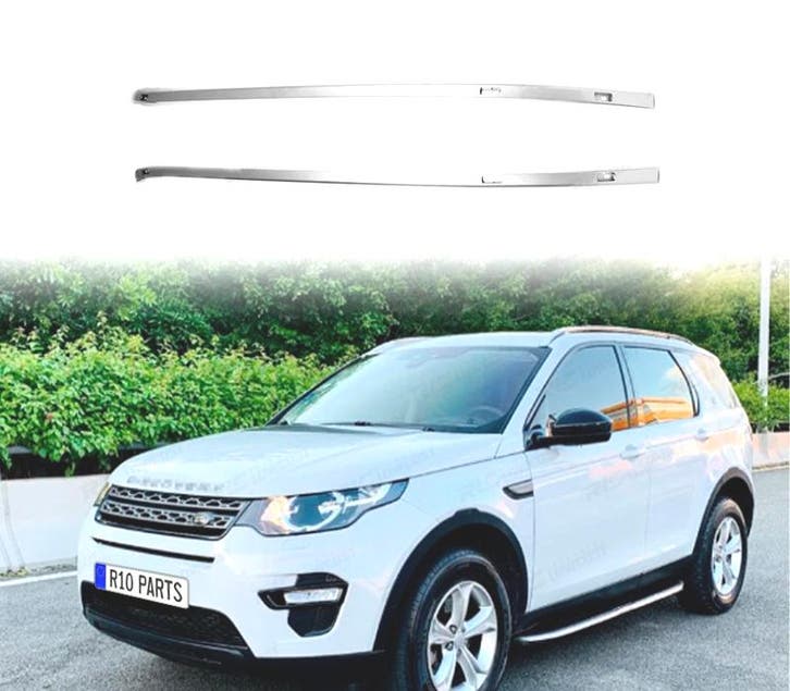 BARRES DE TOIT LAND ROVER DISCOVERY SPORT 16-20 ARGENT, Auto-onderdelen, Carrosserie, Verzenden