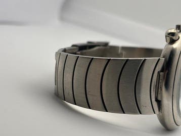 IWC - Porsche Design by IWC Chronograph Sport - Heren -