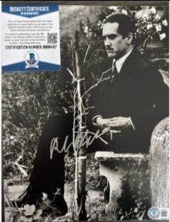 Lot of 3 - Al Pacino, Robert de Niro, Francis Ford Coppola-, Collections, Cinéma & Télévision