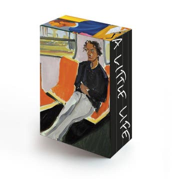 A Little Life Box Set (Four Volumes) | Hanya Yanagihara, Boeken, Verzenden, Nieuw, Hanya Yanagihara