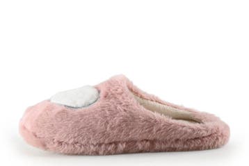 Torfs Pantoffels in maat 41 Roze, Torfs, Verzenden, Zo goed als nieuw, Roze