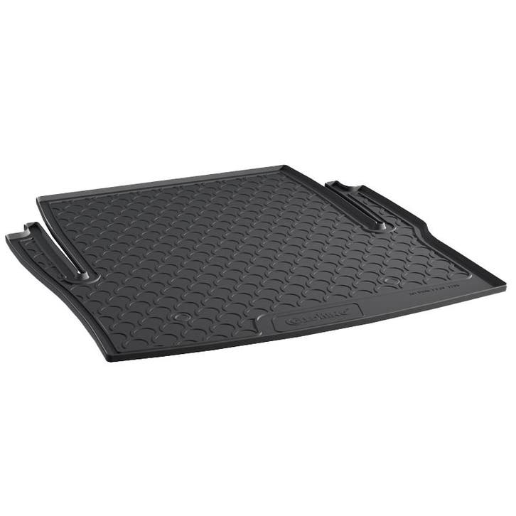 Rubber kofferbakmat | BMW | 3-serie 12-15 4d sed. F30 / 3-se, Auto diversen, Kofferbakmatten, Nieuw, Verzenden