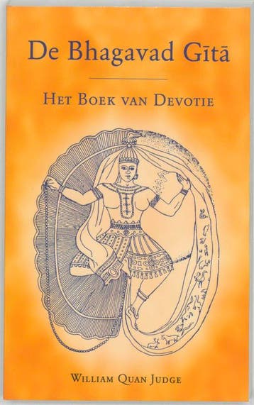 De Bhagavad Gita 9789020213850 W.Q. Judge, Verzenden, W.Q. Judge