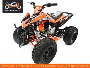 Quad kinderquad atv cross kinderquads miniquad automaat trik, Motos
