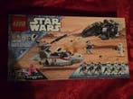 Lego Set - Star Wars - 75387 -40755 Imperial Dropship vs, Nieuw