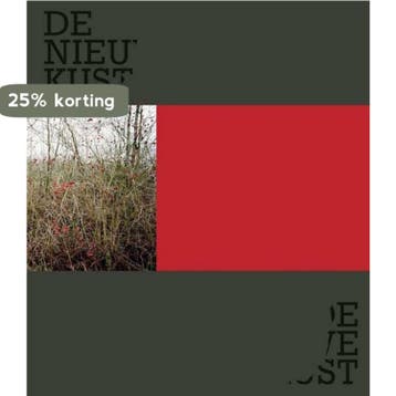 De nieuwe kust 9789462264496 Michael Rhebergen, Verzenden, Michael Rhebergen