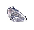 PHARE DROIT POUR CITROEN XSARA 00-05 AVEC ANTIBROUILLARD, Verzenden