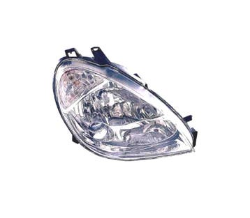 PHARE DROIT POUR CITROEN XSARA 00-05 AVEC ANTIBROUILLARD, Autos : Pièces & Accessoires, Verzenden