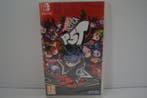 Persona 5 Tactica - SEALED (SWITCH UKV), Games en Spelcomputers, Nieuw