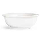 Saladeschalen | WHITEWARE | Porselein | Wit | 6 Stuks |, Verzenden, Nieuw in verpakking