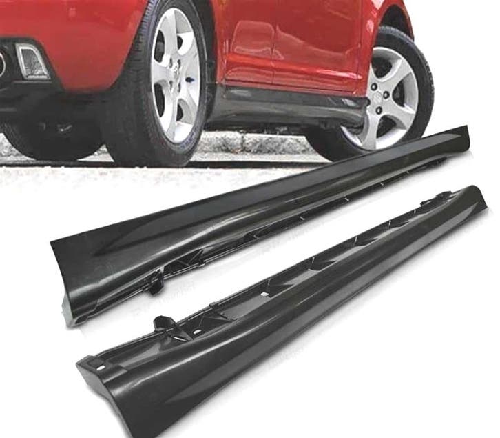 BAS DE CAISSE POUR SUZUKI SWIFT 05-10 LOOK SPORT, Autos : Pièces & Accessoires, Carrosserie & Tôlerie, Envoi