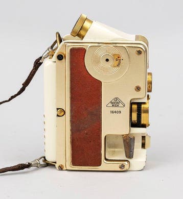 Goerz minicord Subminiatuur camera, Audio, Tv en Foto, Nieuw