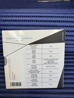 Luxemburg. 2 1/2 Euro 2025 Philharmonie Luxembourg Proof