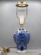 Delftse Klaauw - Vase - Faïence, Antiquités & Art