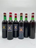 1970 Ris, & 1967, 1968 x2, , 1975, 1979 Barbi - Brunello di, Nieuw
