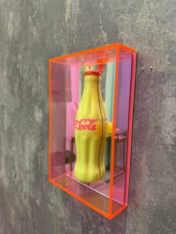 KIRAS - Sorso di Pop - Fucsia