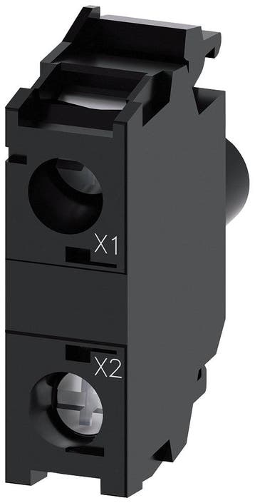 Siemens Sirius Act Module Led 24V Ca/Cc Vert -, Verzenden