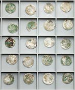 Croatie, Raguse. Grosso 20x ca 17th Century (Sans prix de