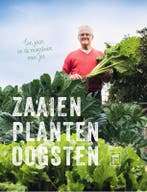 Zaaien Planten Oogsten | Jos Hoecke | Nieuw, Verzenden, Nieuw, Jos Hoecke
