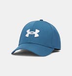 UA Blitzing Low Mens Stretch Fit Cap-499 - Maat M/L, Kleding | Heren, Hoeden en Petten, Ophalen of Verzenden, Nieuw, Under Armour