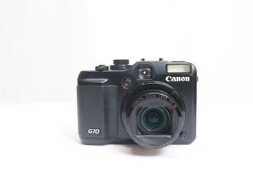 Canon PowerShot G10 Digitale camera