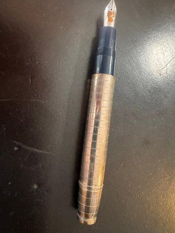 Omas - Society - Stylo à plume, Collections