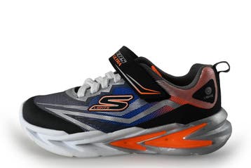 Skechers Sneakers Jongens in maat 34 Zwart, Enfants & Bébés, Vêtements enfant | Chaussures & Chaussettes, Verzenden, Schoenen