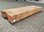 Online veiling - Frans eiken balken 300x300 mm (3x), Ophalen