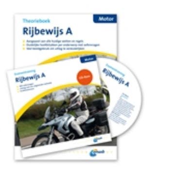Slagen in het verkeer / theorieboek / ANWB Rijopleiding, Verzenden