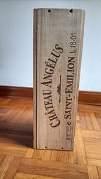 2018 Château Angélus - Saint-Émilion Premier Grand Cru, Collections