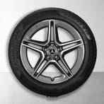 Mercedes GLC W253, C253 AMG 19 inch originele velgen A253401, Ophalen of Verzenden, Nieuw
